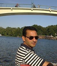 Dr-Haytham Al-Sarrayrih