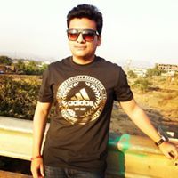 Pratik Thakur