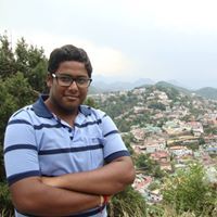 Umashankar Panda