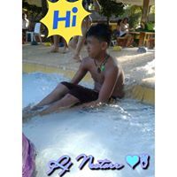 Rj Nestor