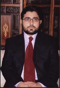 Imran Baryar