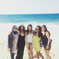 Marina Sameh