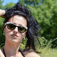 Ирина Тимченко