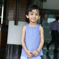 Anuradha Magar