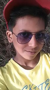 Aaditya Sharma