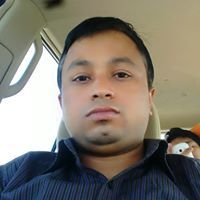 Samadul Hoque