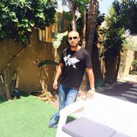 Rashed Nsassra