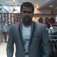 K Shankar