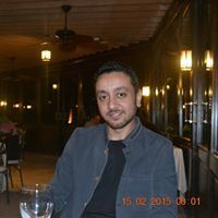 Ahmed Fahmy