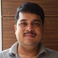 Pijush Biswas