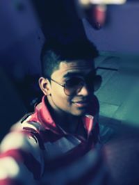 Shubham Rawal