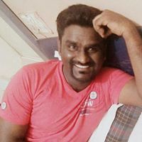 Manjunath AK