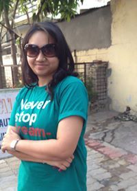 Srushty Patil