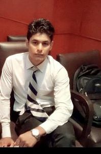 Raushan Raj