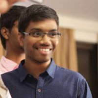 Pavan Sai