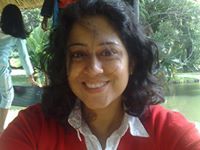 Aparna Gupte