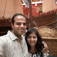 Rahul Kulkarni