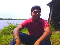 Ajay Mohan
