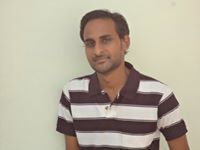 Siddharth Tiwari
