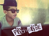 Khalil Proverbe