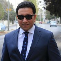 علي المفرجي