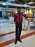Mir Tushar