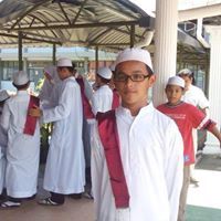 Nik Ahmad