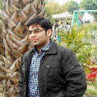 Muhammad Awais