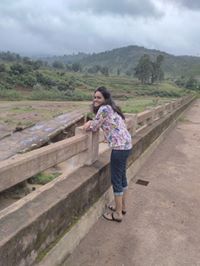 Jhansi Reddy