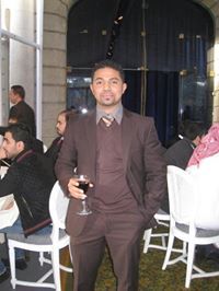 Ahmad Naseem