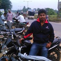 Varun Vkg