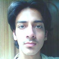 Ahmar Hussain