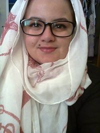 Naeefa Gasant