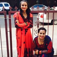 Shamima Akter