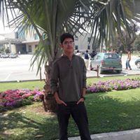 Faheem Ud Din