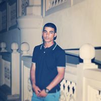 Bashar Alkhaldi