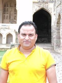 Gaurav Upadhyay