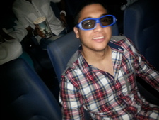 Mohamed Refaay