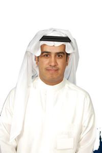 Mohammed Almutairi