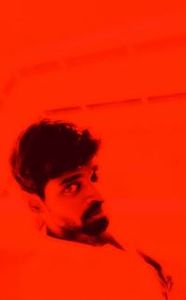 Karthick Subramanian