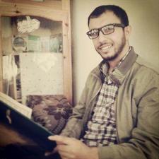 أحمد العميسي