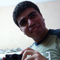 Mohamed Ahmed