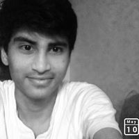 Shivendra Pol