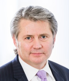 Steve Mitchener