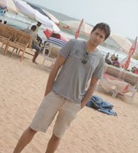 Nishith Anand