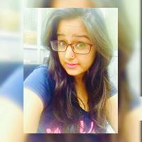 Pritika Sachdev