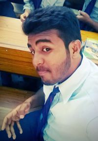 Mridul Shrivastava