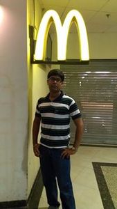 Abhijit Paul