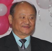 Rajendra Subba
