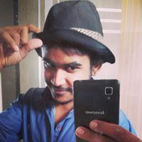 Harshil Patel